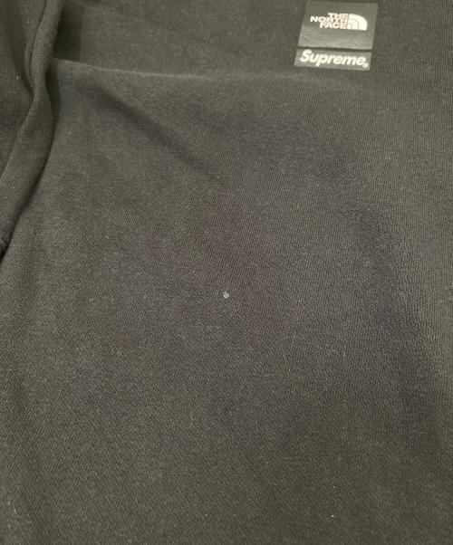 THE NORTH FACE（ザ ノース フェイス）THE NORTH FACE (ザ ノース フェイス) SUPREME (シュプリーム) Face Crewneck 