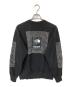 THE NORTH FACE (ザ ノース フェイス) SUPREME (シュプリーム) Face Crewneck 
