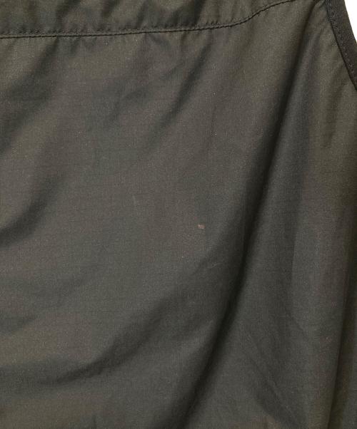 Patagonia（パタゴニア）Patagonia (パタゴニア) ベロシティベスト ブラック サイズ:Mの古着・服飾アイテム