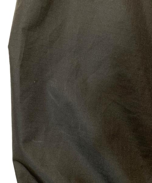 Patagonia（パタゴニア）Patagonia (パタゴニア) ベロシティベスト ブラック サイズ:Mの古着・服飾アイテム