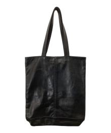 PORTER（ポーター）の古着「フランクトートバッグ」｜ブラック