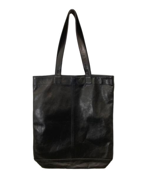 PORTER（ポーター）PORTER (ポーター) フランクトートバッグ ブラックの古着・服飾アイテム
