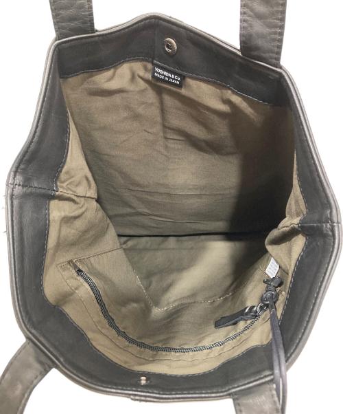 PORTER（ポーター）PORTER (ポーター) フランクトートバッグ ブラックの古着・服飾アイテム