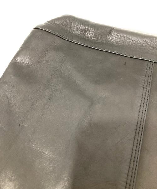 PORTER（ポーター）PORTER (ポーター) フランクトートバッグ ブラックの古着・服飾アイテム