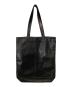 PORTER (ポーター) フランクトートバッグ ブラック：16000円