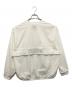 WTAPS (ダブルタップス) BLOW / LS / POLY. WEATHER ブロー / LS / ポリー ウェザー 262CWDT-SHM03 ホワイト サイズ:02：30000円