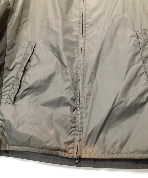 Yohji Yamamoto pour homme（ヨウジヤマモト プールオム）Yohji Yamamoto pour homme (ヨウジヤマモト プールオム) ナイロンジャケット　HX-Y68-608 ブラック サイズ:３の古着・服飾アイテム
