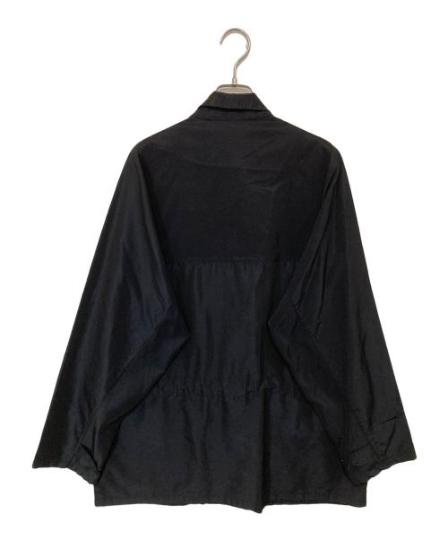 JIL SANDER（ジルサンダー）JIL SANDER (ジルサンダー) ジャケット　420935 ブラック サイズ:44の古着・服飾アイテム