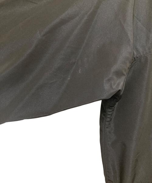 JIL SANDER（ジルサンダー）JIL SANDER (ジルサンダー) ジャケット　420935 ブラック サイズ:44の古着・服飾アイテム