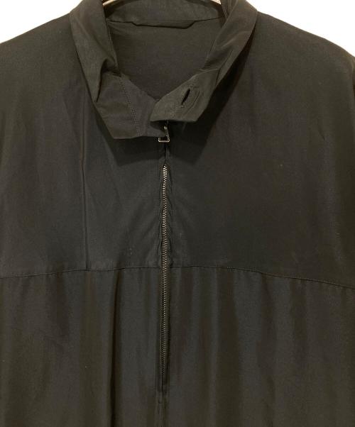 JIL SANDER（ジルサンダー）JIL SANDER (ジルサンダー) ジャケット　420935 ブラック サイズ:44の古着・服飾アイテム