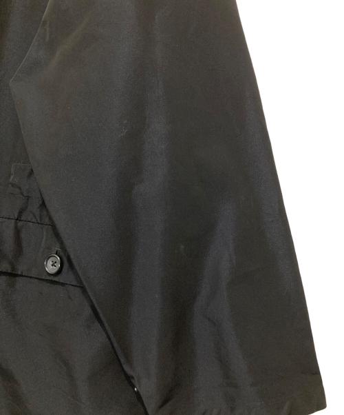 JIL SANDER（ジルサンダー）JIL SANDER (ジルサンダー) ジャケット　420935 ブラック サイズ:44の古着・服飾アイテム