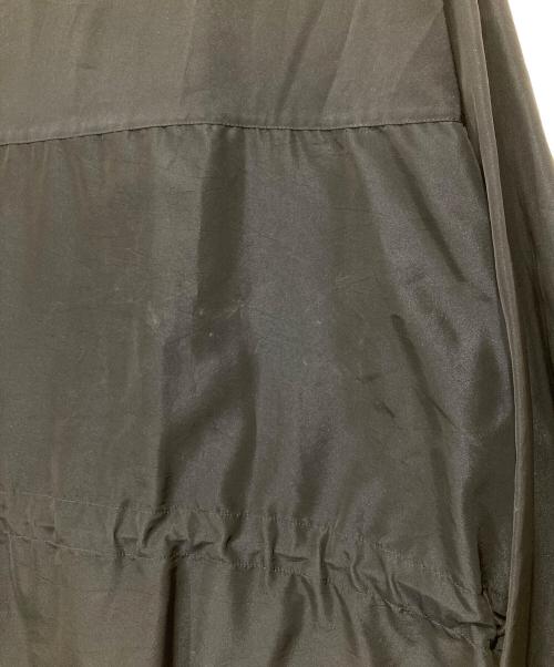 JIL SANDER（ジルサンダー）JIL SANDER (ジルサンダー) ジャケット　420935 ブラック サイズ:44の古着・服飾アイテム