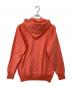 HUMAN MADE (ヒューマンメイド) HEART TSURIAMI HOODIE ハート ツリアミ フーディー HM26CS016 ピンク サイズ:L：20000円