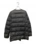 Pyrenex (ピレネックス) COCOON ライトショートダウン W20PJ3 ブラック サイズ:38：20000円