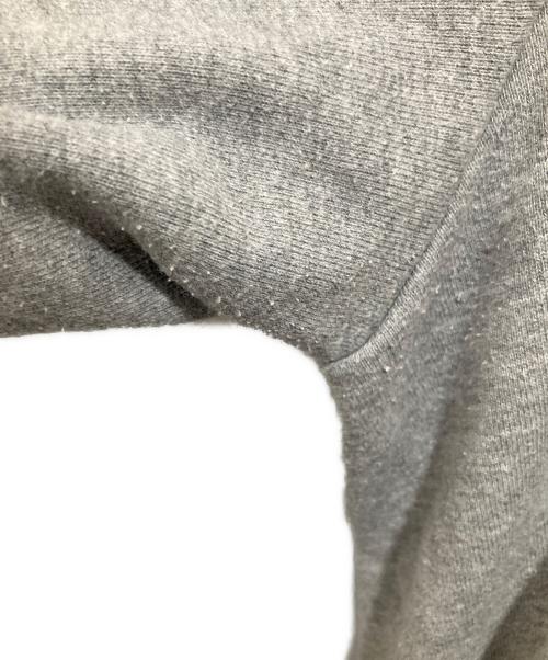 C.P COMPANY（シーピーカンパニー）C.P COMPANY (シーピーカンパニー) GOGGLES SWEAT PARKA ゴーグルズ スウェット パーカー 07CMSS003A グレー サイズ:Mの古着・服飾アイテム