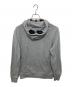 C.P COMPANY (シーピーカンパニー) GOGGLES SWEAT PARKA ゴーグルズ スウェット パーカー 07CMSS003A グレー サイズ:M：18000円