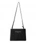 BALENCIAGA（バレンシアガ）の古着「ネイビーポシェット　339937」｜ブラック