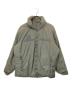 US ARMY（ユーエスアーミー）の古着「ECWCS GEN3 LEVEL7 JACKET　エクワックスジェン3レベル7ジャケット」｜グレー