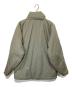 US ARMY (ユーエスアーミー) ECWCS GEN3 LEVEL7 JACKET　エクワックスジェン3レベル7ジャケット グレー サイズ:medium：30000円