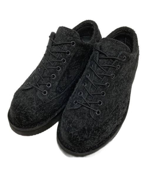 Danner（ダナー）Danner (ダナー) JOURNAL STANDARD (ジャーナルスタンダード) D-214035JS ダナー 別注 カスケード レンジ ブラック サイズ:25の古着・服飾アイテム