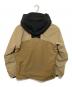 DESCENTE (デサント) S.I.O INSULATED JACKET/ALLROUND エス アイ オー インシュレイテッドジャケットオールラウンド DWUSJK52 ベージュ サイズ:L：20000円