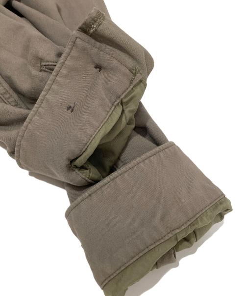 VISVIM（ビズビム）VISVIM (ビズビム) ACHSE FIELD JKT　アクセフィールドジャケット　26SS カーキ サイズ:2の古着・服飾アイテム