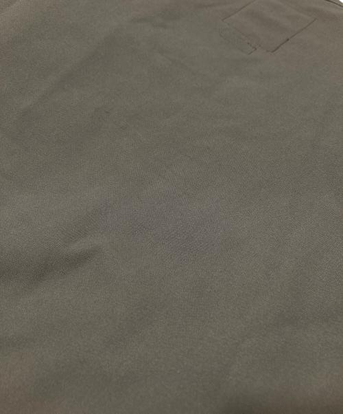 VISVIM（ビズビム）VISVIM (ビズビム) ACHSE FIELD JKT　アクセフィールドジャケット　26SS カーキ サイズ:2の古着・服飾アイテム