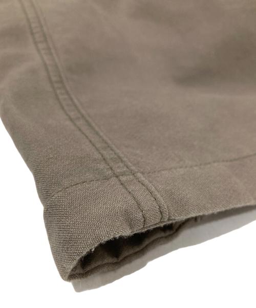 VISVIM（ビズビム）VISVIM (ビズビム) ACHSE FIELD JKT　アクセフィールドジャケット　26SS カーキ サイズ:2の古着・服飾アイテム