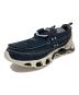 中古・古着 MIZUNO (ミズノ) WAVE PROPHECY RING MOC SETSUMASA KOBAYASHI　ウェーブプロフェシーリングモックセツマサコバヤシ　 ブラック サイズ:２７：35000円