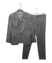 PAUL SMITH（ポールスミス）の古着「シルクブレンドセットアップスーツ　PM-IS-40985」｜グレー