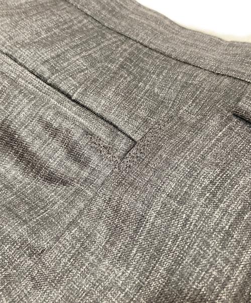 PAUL SMITH（ポールスミス）PAUL SMITH (ポールスミス) シルクブレンドセットアップスーツ　PM-IS-40985 グレー サイズ:Mの古着・服飾アイテム