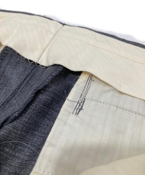 PAUL SMITH（ポールスミス）PAUL SMITH (ポールスミス) シルクブレンドセットアップスーツ　PM-IS-40985 グレー サイズ:Mの古着・服飾アイテム