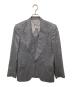 PAUL SMITH (ポールスミス) シルクブレンドセットアップスーツ　PM-IS-40985 グレー サイズ:M：25000円