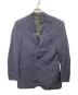 RALPH LAUREN (ラルフローレン) ストライプセットアップスーツ　SR-PX-LM-0006 ネイビー サイズ:36：16000円