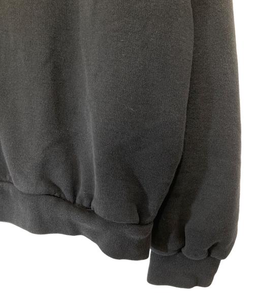 MARNI（マルニ）MARNI (マルニ) コットンフーディー　FUMU0067P0 ブラック サイズ:46の古着・服飾アイテム