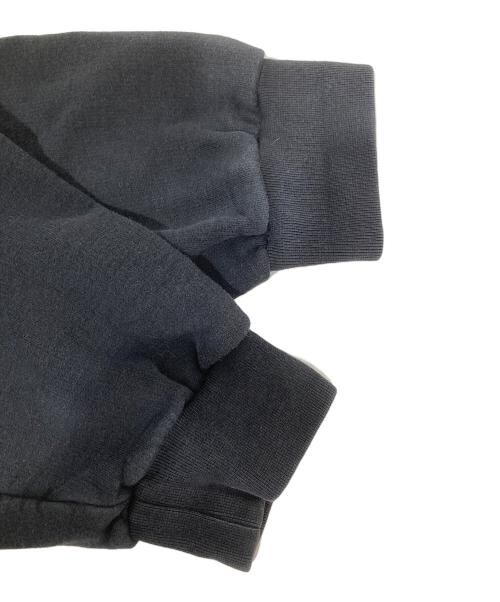 MARNI（マルニ）MARNI (マルニ) コットンフーディー　FUMU0067P0 ブラック サイズ:46の古着・服飾アイテム