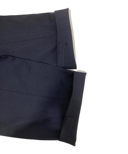 LARDINI（ラルディーニ）LARDINI (ラルディーニ) ウール ストレッチ シングルスーツ　ILRP53492 ネイビー サイズ:48の古着・服飾アイテム