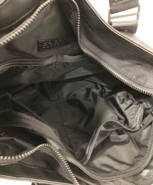 BRIEFING（ブリーフィング）BRIEFING (ブリーフィング) SW WIDE TOTE WR トートバッグ　CG000262I ブラックの古着・服飾アイテム