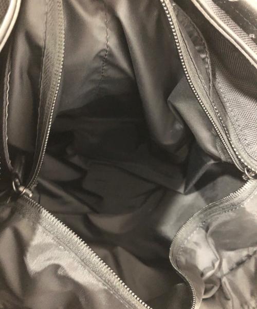 BRIEFING（ブリーフィング）BRIEFING (ブリーフィング) SW WIDE TOTE WR トートバッグ　CG000262I ブラックの古着・服飾アイテム