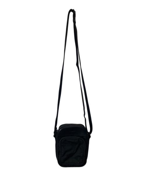 Saint Laurent Paris（サンローランパリ）Saint Laurent Paris (サンローランパリ) シティ ミニ カメラバック　779661 ブラックの古着・服飾アイテム