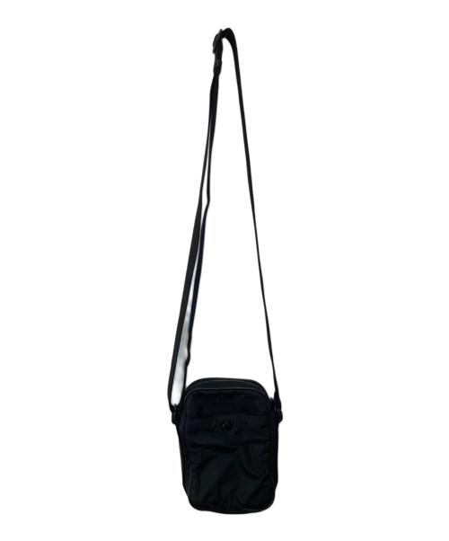 Saint Laurent Paris（サンローランパリ）Saint Laurent Paris (サンローランパリ) シティ ミニ カメラバック　779661 ブラックの古着・服飾アイテム