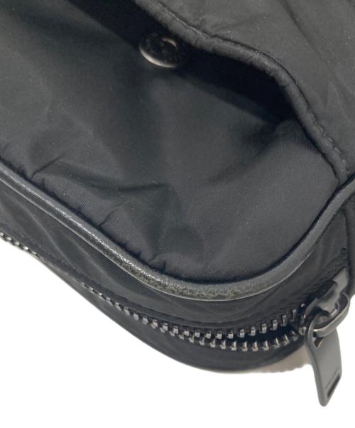 Saint Laurent Paris（サンローランパリ）Saint Laurent Paris (サンローランパリ) シティ ミニ カメラバック　779661 ブラックの古着・服飾アイテム