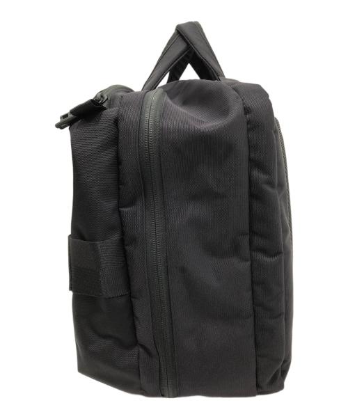 BRIEFING（ブリーフィング）BRIEFING (ブリーフィング) BLACK LINE EAGLE COMP　ブラックライン イーグルコンプ ブラックの古着・服飾アイテム