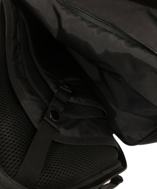 BRIEFING（ブリーフィング）BRIEFING (ブリーフィング) BLACK LINE EAGLE COMP　ブラックライン イーグルコンプ ブラックの古着・服飾アイテム