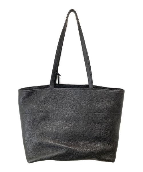 PRADA（プラダ）PRADA (プラダ) VITELLO PHENIX　ヴィッテロ・フェニックス　トートバッグ　1BG203 ブラック サイズ:TUの古着・服飾アイテム