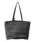 PRADA (プラダ) VITELLO PHENIX　ヴィッテロ・フェニックス　トートバッグ　1BG203 ブラック サイズ:TU：80000円