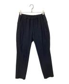 teatoraテアトラ）の古着「WALLET PANTS」｜ネイビー