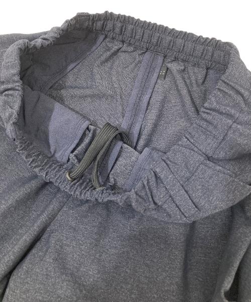 teatora（テアトラ）teatora (テアトラ) WALLET PANTS ネイビー サイズ:不明の古着・服飾アイテム