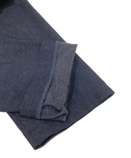 teatora（テアトラ）teatora (テアトラ) WALLET PANTS ネイビー サイズ:不明の古着・服飾アイテム