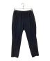 teatora（テアトラ）の古着「WALLET PANTS」｜ネイビー